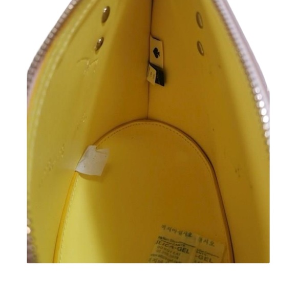 NWT Kate Spade Parrot Crossbody NWT - Picture 4 of 5